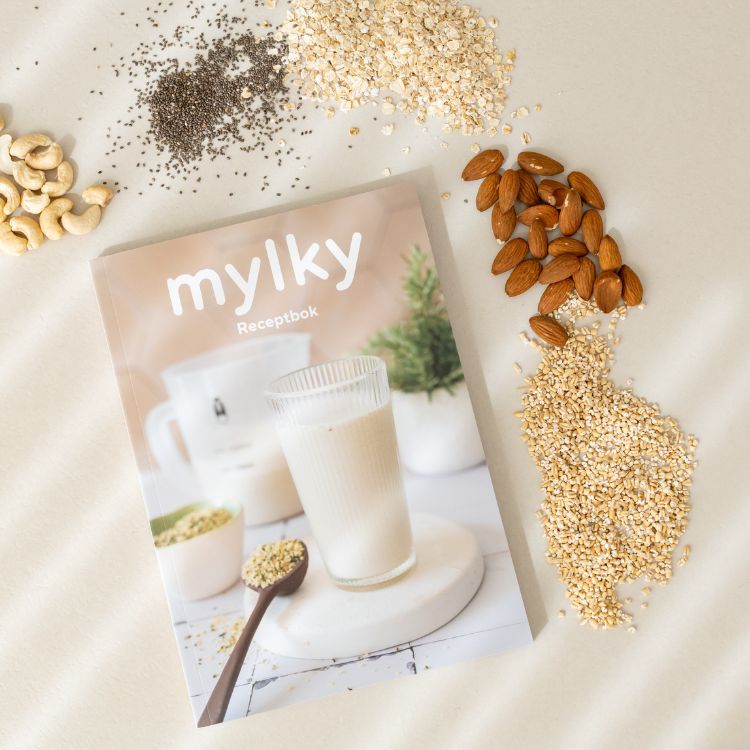 Mylkys Receptbok