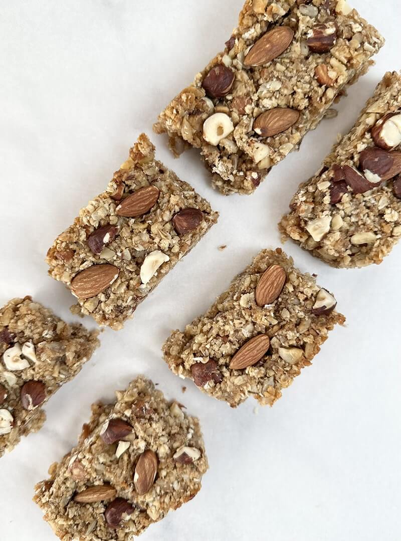 Granola Bars