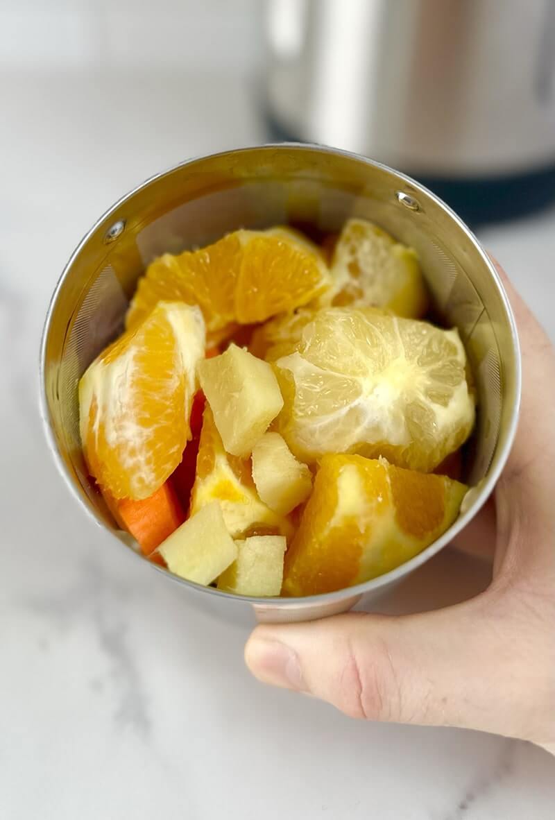 Vitaminvatten