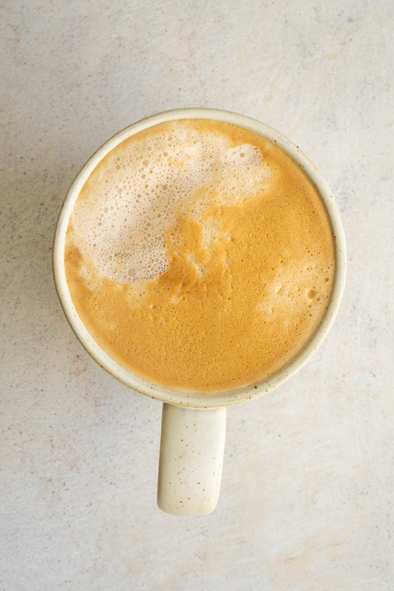 Barista Mandelmjölk