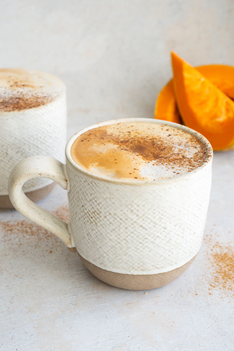 Pumpa Spice Latte