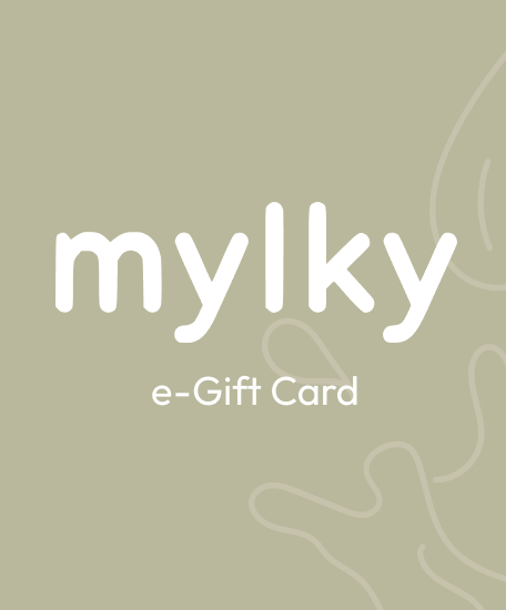 Mylky Presentkort