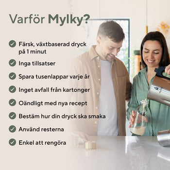 Mylky